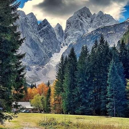 Апартаменти Zbogar Ратече Екстер'єр фото