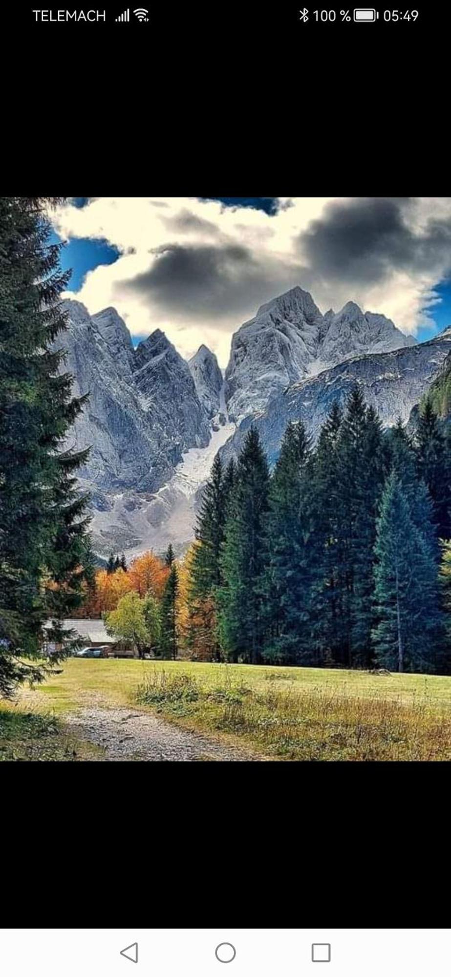 Апартаменти Zbogar Ратече Екстер'єр фото